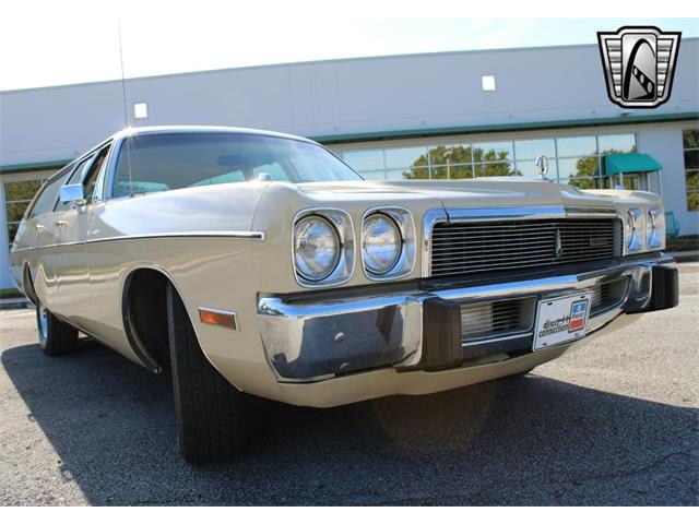 1973 Plymouth Fury (CC-1910775) for sale in O'Fallon, Illinois