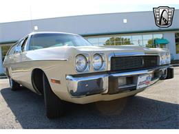 1973 Plymouth Fury (CC-1910775) for sale in O'Fallon, Illinois