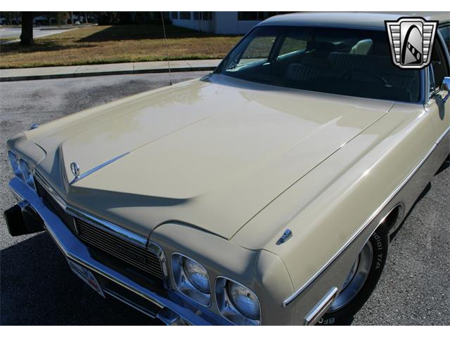 1973 Plymouth Fury (CC-1910775) for sale in O'Fallon, Illinois
