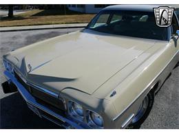 1973 Plymouth Fury (CC-1910775) for sale in O'Fallon, Illinois