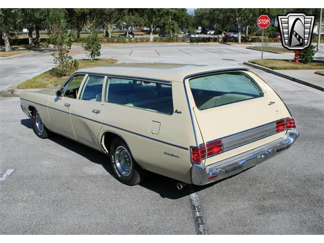 1973 Plymouth Fury (CC-1910775) for sale in O'Fallon, Illinois