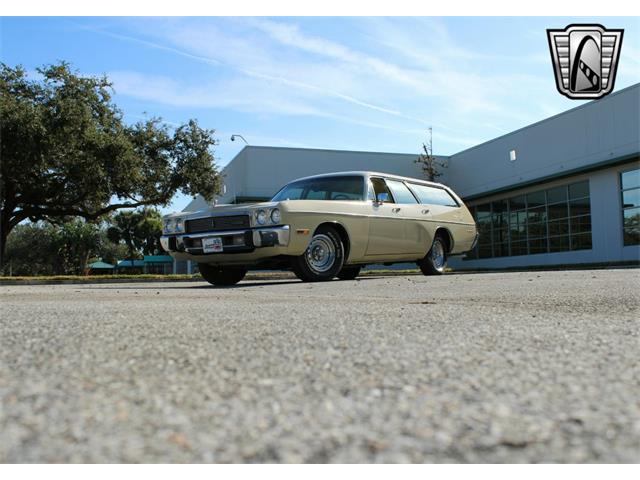 1973 Plymouth Fury (CC-1910775) for sale in O'Fallon, Illinois