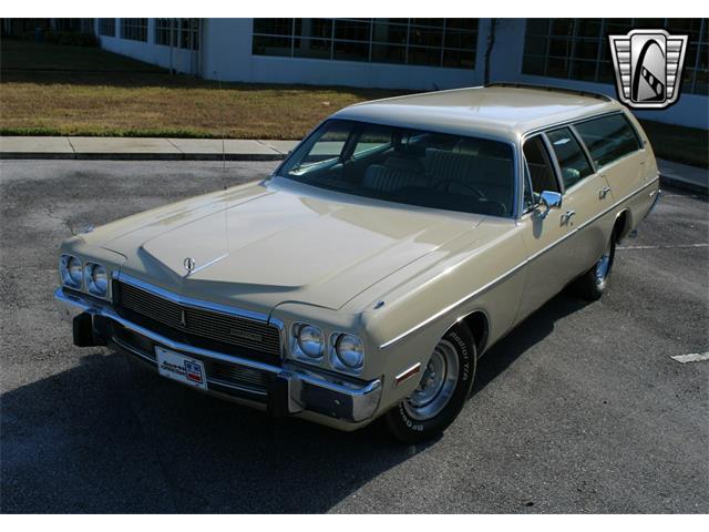 1973 Plymouth Fury (CC-1910775) for sale in O'Fallon, Illinois