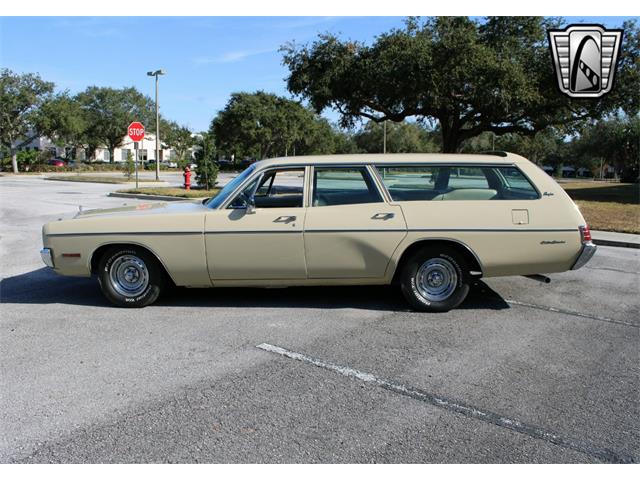 1973 Plymouth Fury (CC-1910775) for sale in O'Fallon, Illinois