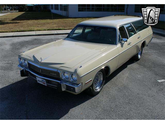 1973 Plymouth Fury (CC-1910775) for sale in O'Fallon, Illinois