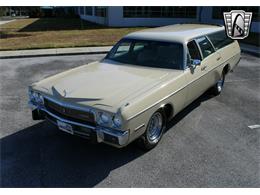 1973 Plymouth Fury (CC-1910775) for sale in O'Fallon, Illinois