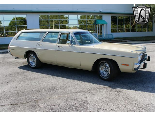 1973 Plymouth Fury (CC-1910775) for sale in O'Fallon, Illinois