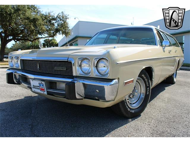 1973 Plymouth Fury (CC-1910775) for sale in O'Fallon, Illinois