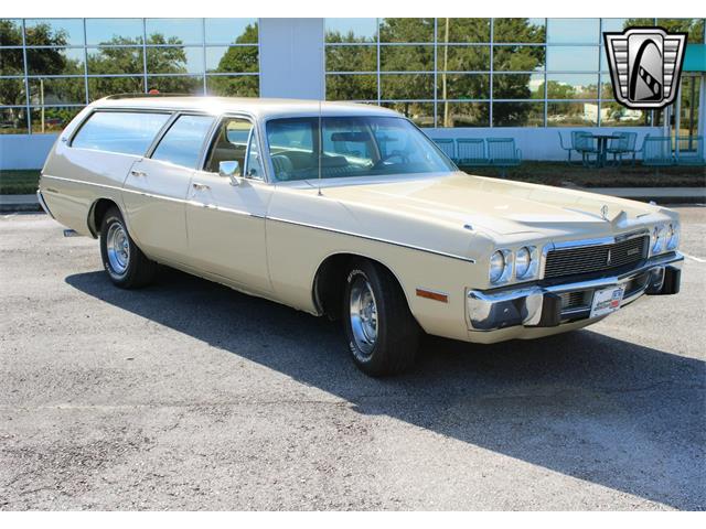 1973 Plymouth Fury (CC-1910775) for sale in O'Fallon, Illinois