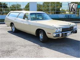 1973 Plymouth Fury (CC-1910775) for sale in O'Fallon, Illinois