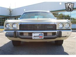 1973 Plymouth Fury (CC-1910775) for sale in O'Fallon, Illinois