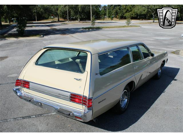1973 Plymouth Fury (CC-1910775) for sale in O'Fallon, Illinois