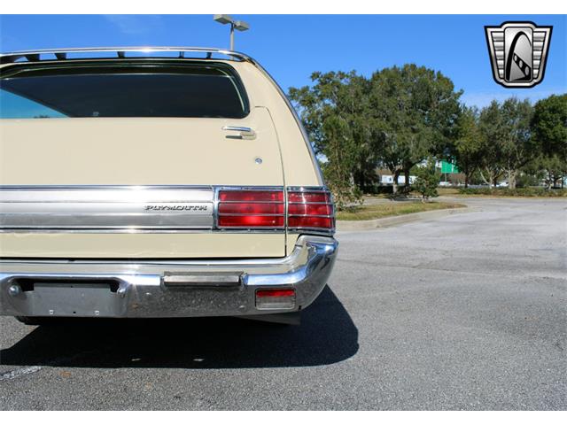 1973 Plymouth Fury (CC-1910775) for sale in O'Fallon, Illinois