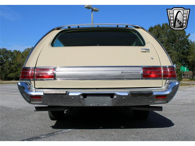 1973 Plymouth Fury (CC-1910775) for sale in O'Fallon, Illinois
