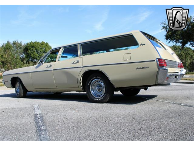 1973 Plymouth Fury (CC-1910775) for sale in O'Fallon, Illinois