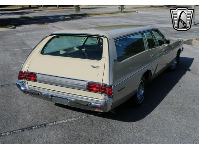1973 Plymouth Fury (CC-1910775) for sale in O'Fallon, Illinois