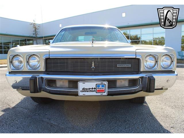1973 Plymouth Fury (CC-1910775) for sale in O'Fallon, Illinois