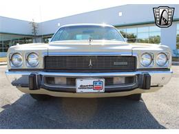 1973 Plymouth Fury (CC-1910775) for sale in O'Fallon, Illinois