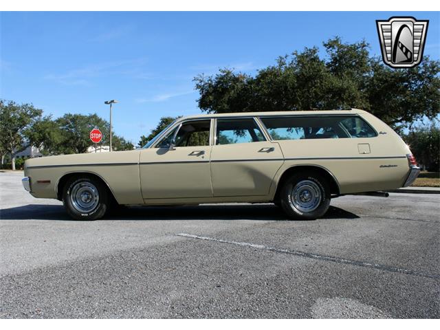 1973 Plymouth Fury (CC-1910775) for sale in O'Fallon, Illinois