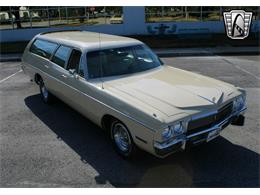 1973 Plymouth Fury (CC-1910775) for sale in O'Fallon, Illinois