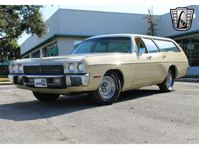 1973 Plymouth Fury (CC-1910775) for sale in O'Fallon, Illinois