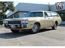 1973 Plymouth Fury (CC-1910775) for sale in O'Fallon, Illinois