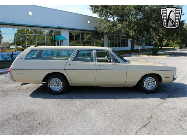 1973 Plymouth Fury (CC-1910775) for sale in O'Fallon, Illinois