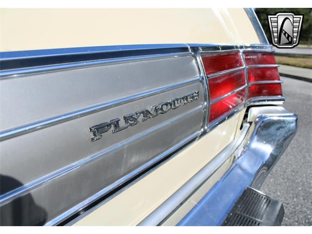 1973 Plymouth Fury (CC-1910775) for sale in O'Fallon, Illinois