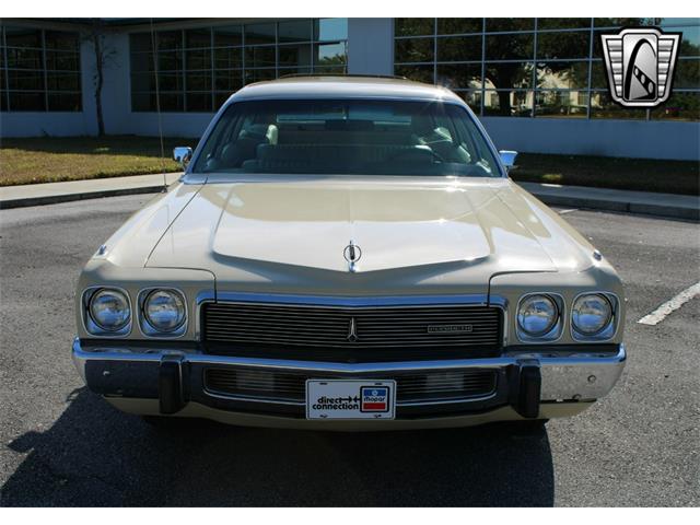 1973 Plymouth Fury (CC-1910775) for sale in O'Fallon, Illinois