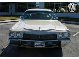 1973 Plymouth Fury (CC-1910775) for sale in O'Fallon, Illinois