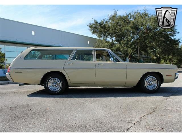 1973 Plymouth Fury (CC-1910775) for sale in O'Fallon, Illinois