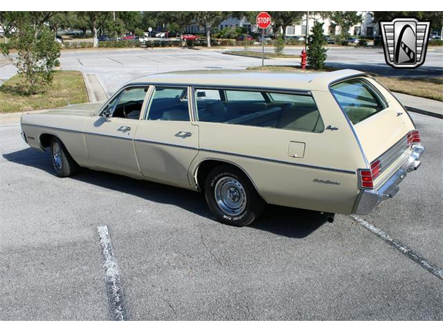 1973 Plymouth Fury (CC-1910775) for sale in O'Fallon, Illinois