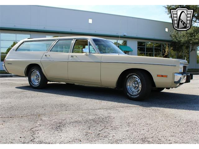 1973 Plymouth Fury (CC-1910775) for sale in O'Fallon, Illinois