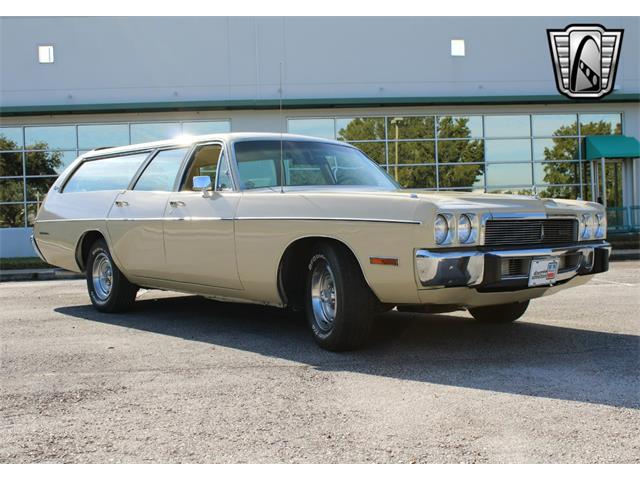 1973 Plymouth Fury (CC-1910775) for sale in O'Fallon, Illinois