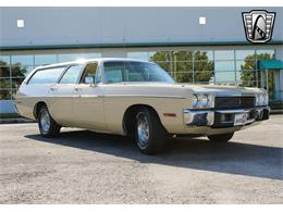 1973 Plymouth Fury (CC-1910775) for sale in O'Fallon, Illinois