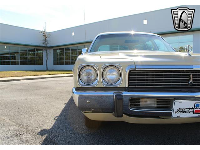 1973 Plymouth Fury (CC-1910775) for sale in O'Fallon, Illinois