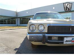 1973 Plymouth Fury (CC-1910775) for sale in O'Fallon, Illinois