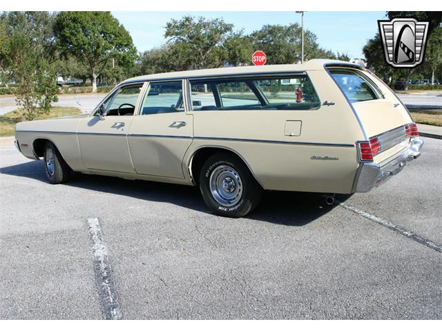 1973 Plymouth Fury (CC-1910775) for sale in O'Fallon, Illinois