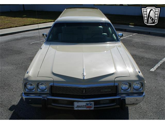 1973 Plymouth Fury (CC-1910775) for sale in O'Fallon, Illinois
