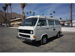 1982 Volkswagen Vanagon (CC-1917752) for sale in Palm Springs, California