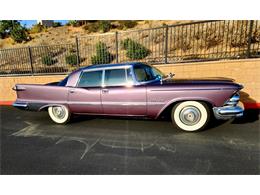 1959 Chrysler Crown Imperial (CC-1917759) for sale in Palm Springs, California