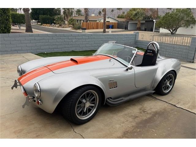 1965 Shelby Cobra (CC-1917760) for sale in Palm Springs, California