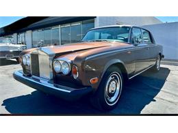 1976 Rolls-Royce Silver Shadow (CC-1917761) for sale in Palm Springs, California