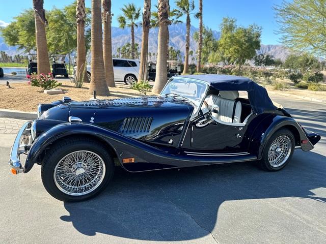 2005 Morgan Roadster (CC-1917762) for sale in Palm Springs, California