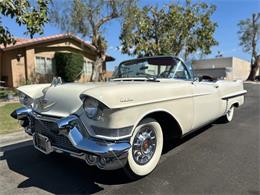 1957 Cadillac Series 62 (CC-1917765) for sale in Palm Springs, California