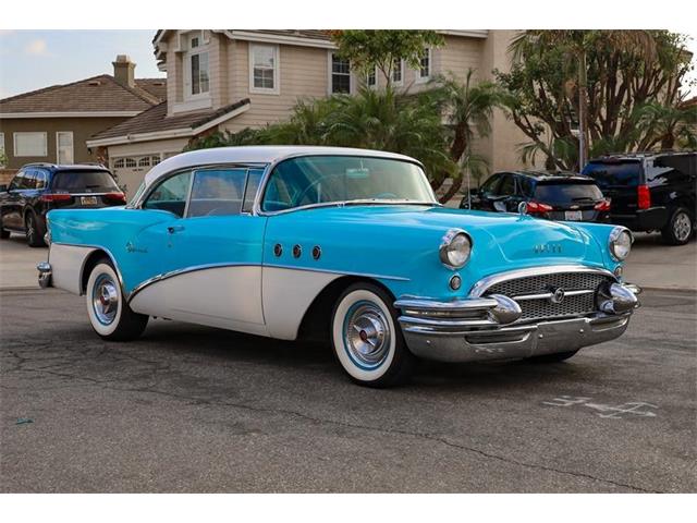 1955 Buick Special (CC-1917766) for sale in Palm Springs, California