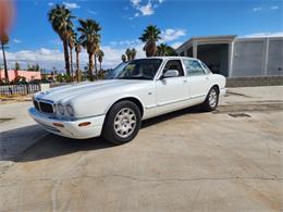 2000 Jaguar XJ8 (CC-1917767) for sale in Palm Springs, California