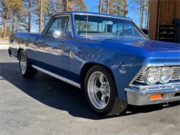 1966 Chevrolet El Camino (CC-1917768) for sale in Palm Springs, California