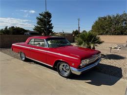 1962 Chevrolet Impala (CC-1917769) for sale in Palm Springs, California