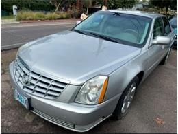 2007 Cadillac DTS (CC-1917776) for sale in Palm Springs, California